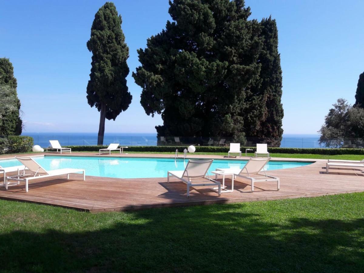 Mon Repos Taormina