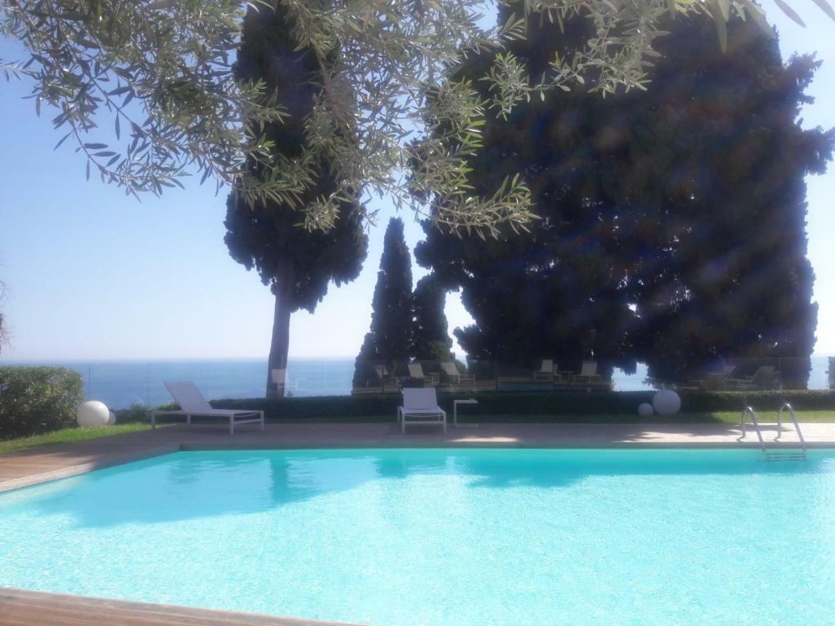 Mon Repos Apartment Taormina