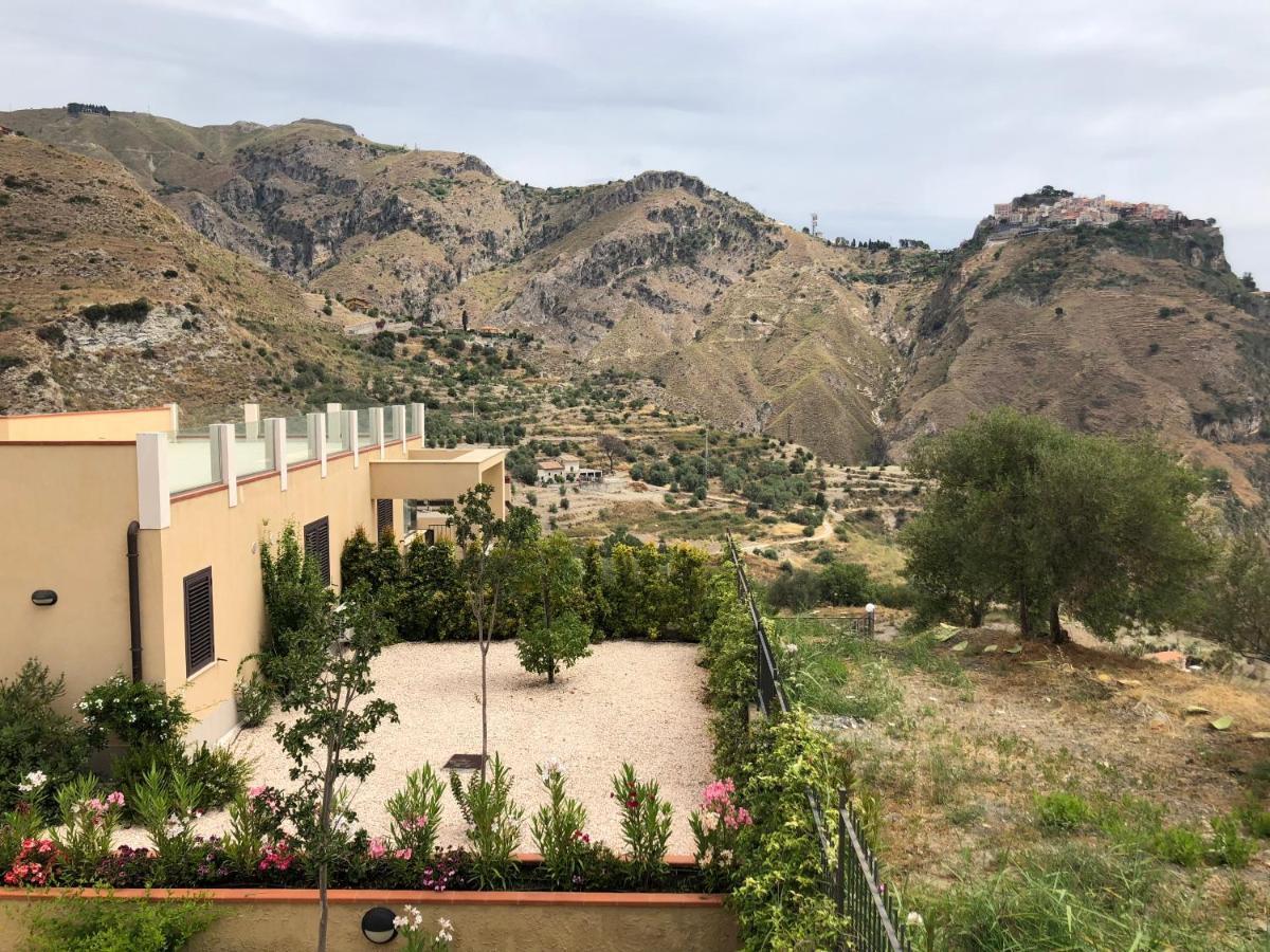 Nina Apartment Taormina