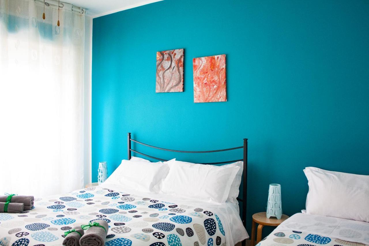 Fico D India Holiday Apartamento Taormina