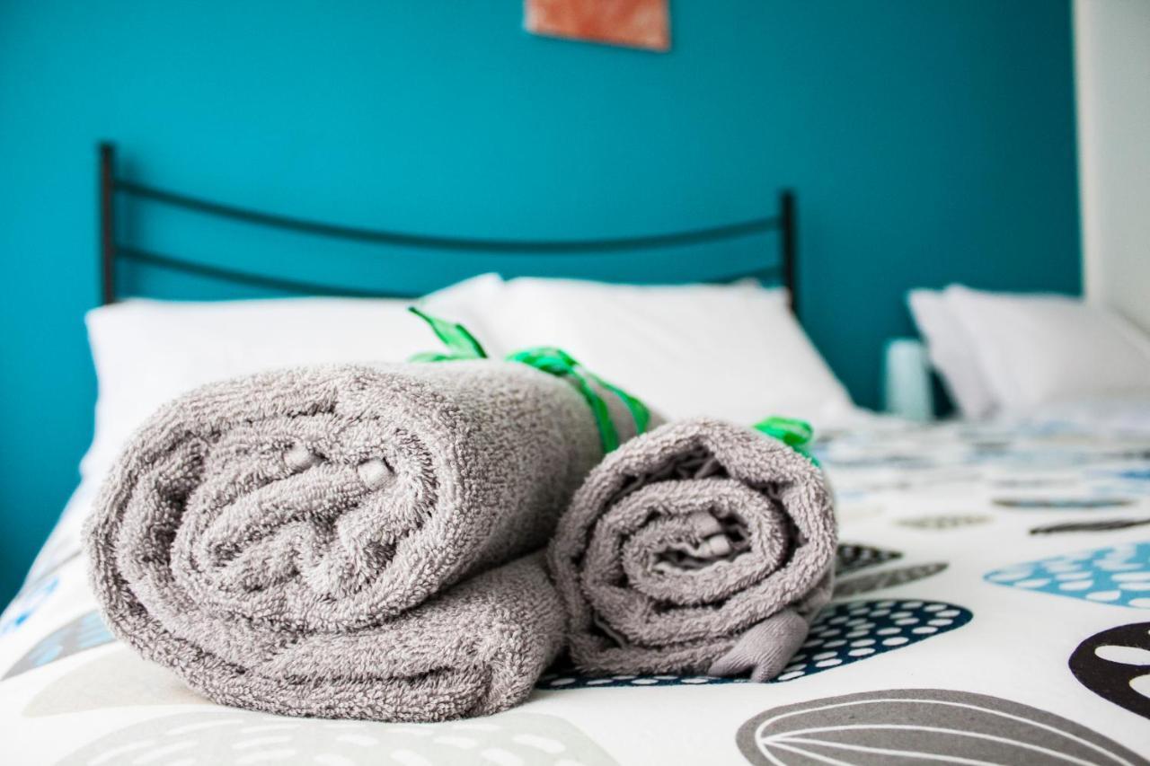 Apartamento Fico D India Holiday