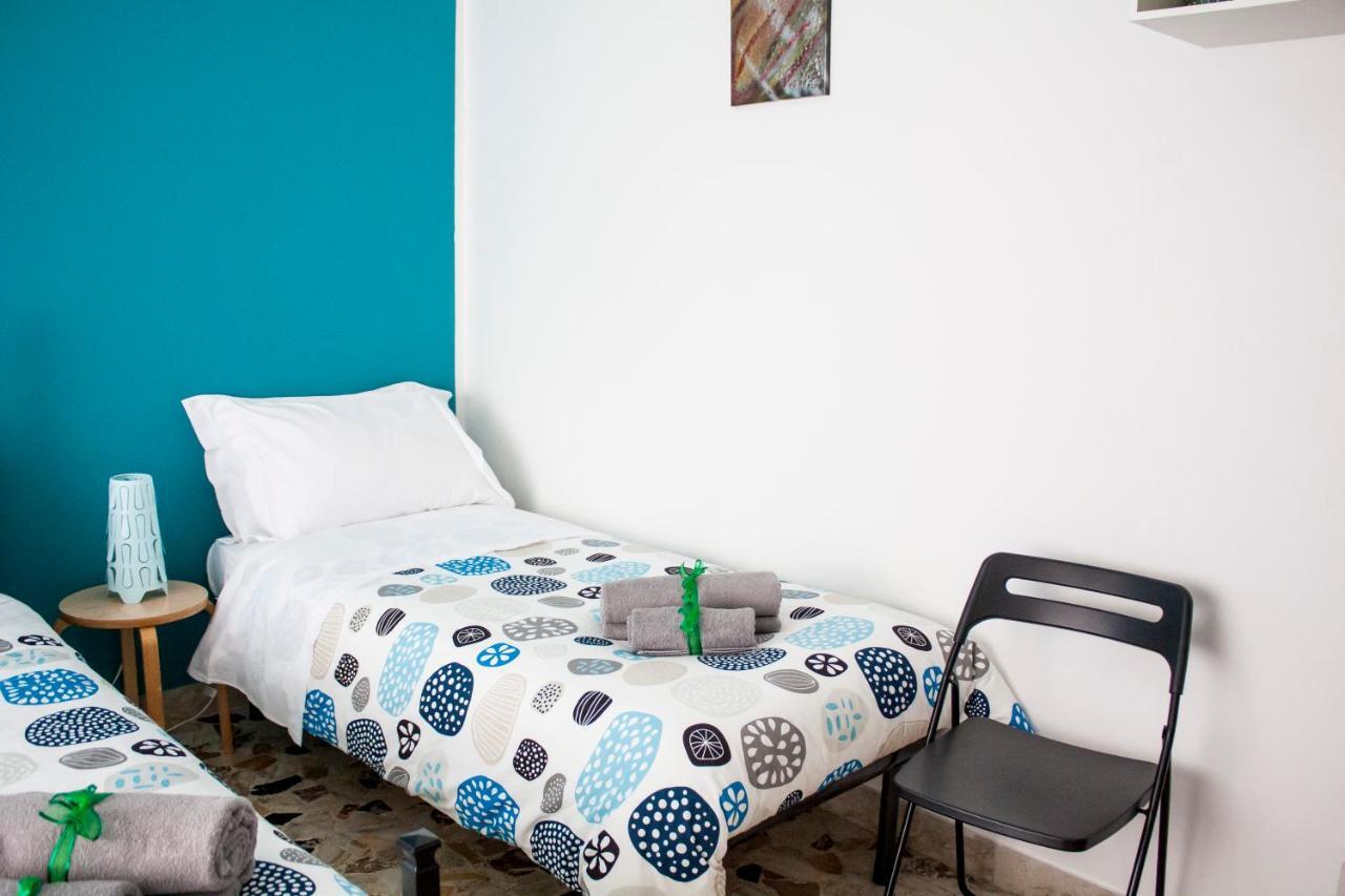 Fico D India Holiday Apartamento *