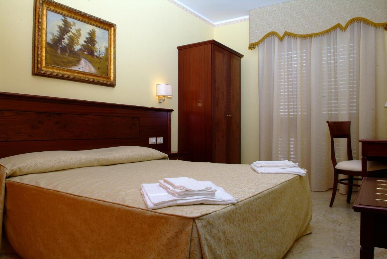 Hotel Terme Acqua Grazia
