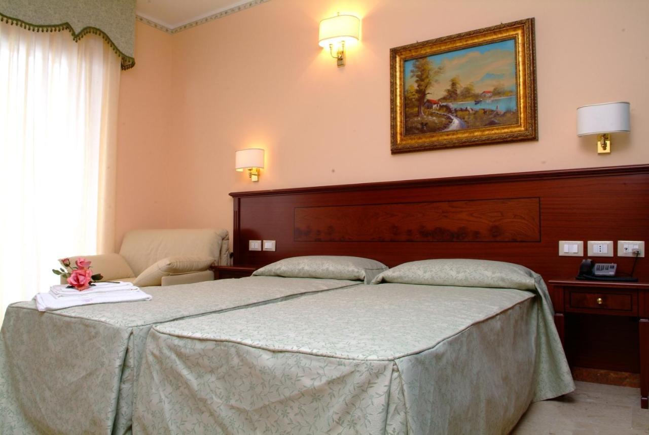 Terme Acqua Grazia Hotel 4*