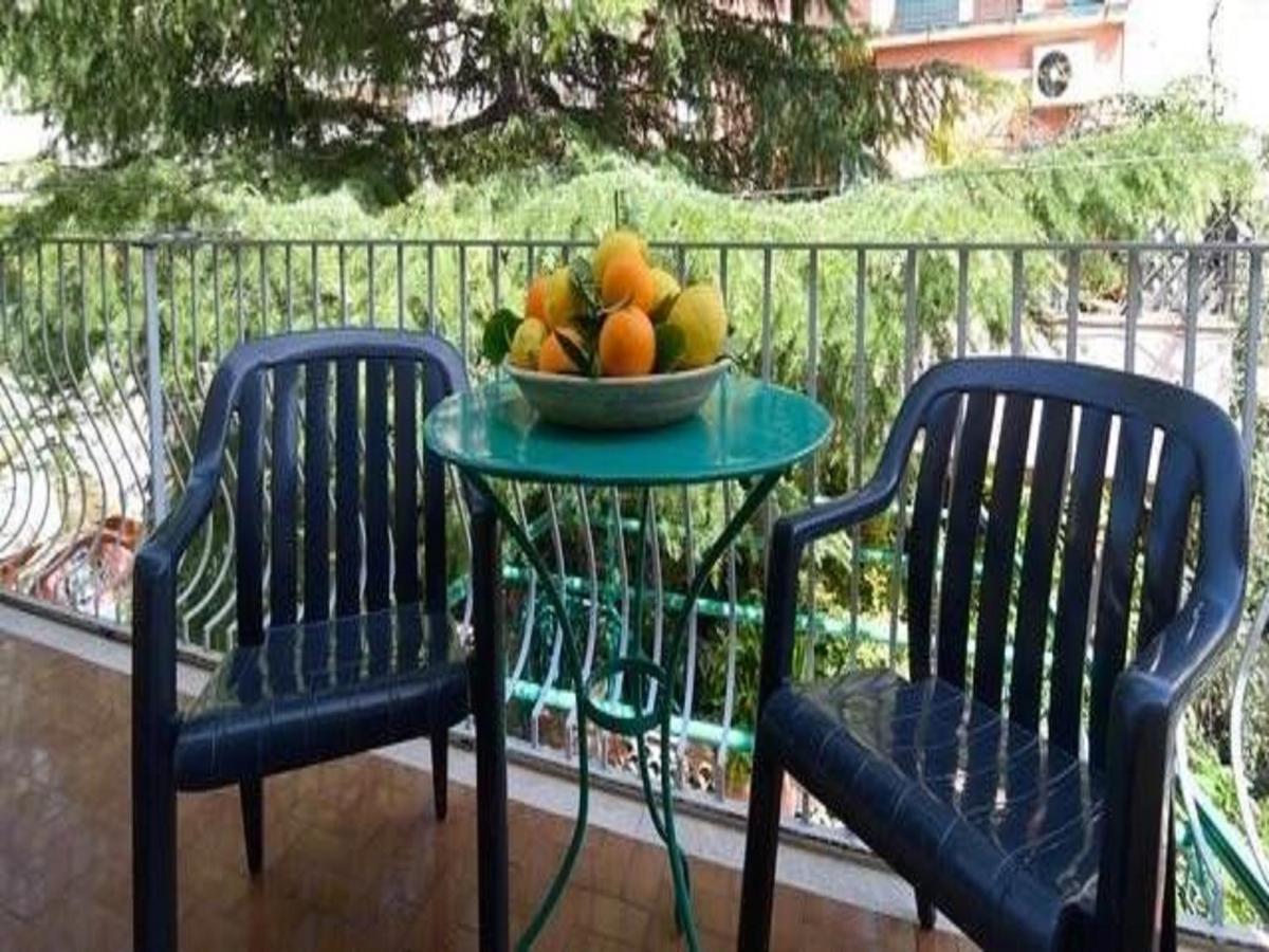 Apartment Alessia N 3 ,centro Storico Di Taormina