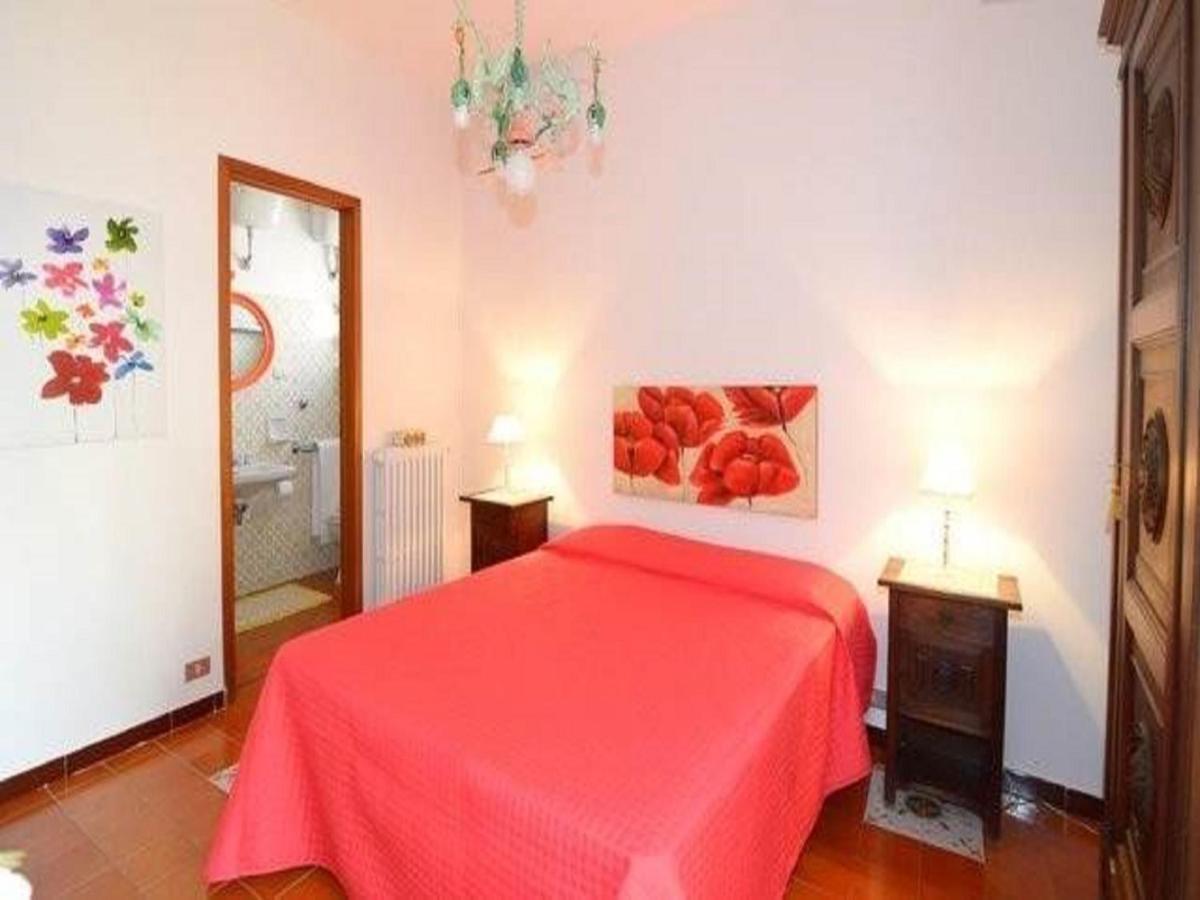 Apartment Alessia N 3 ,centro Storico Di