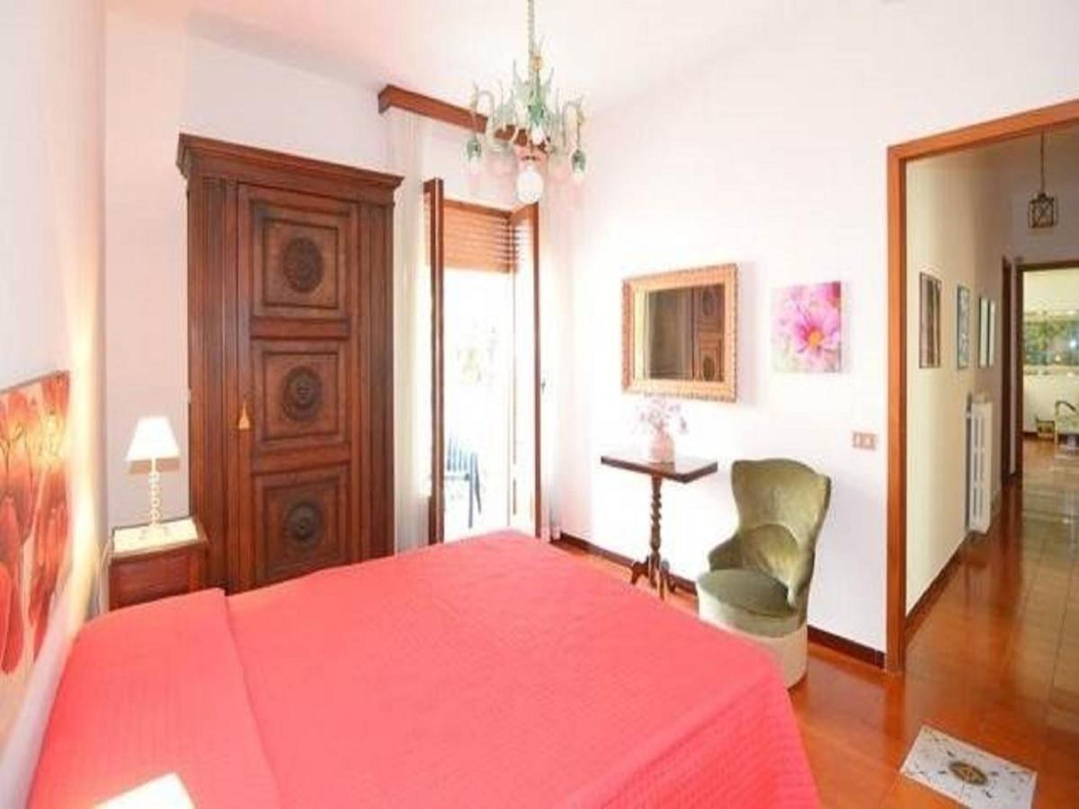 Apartment Alessia N 3 ,centro Storico Di