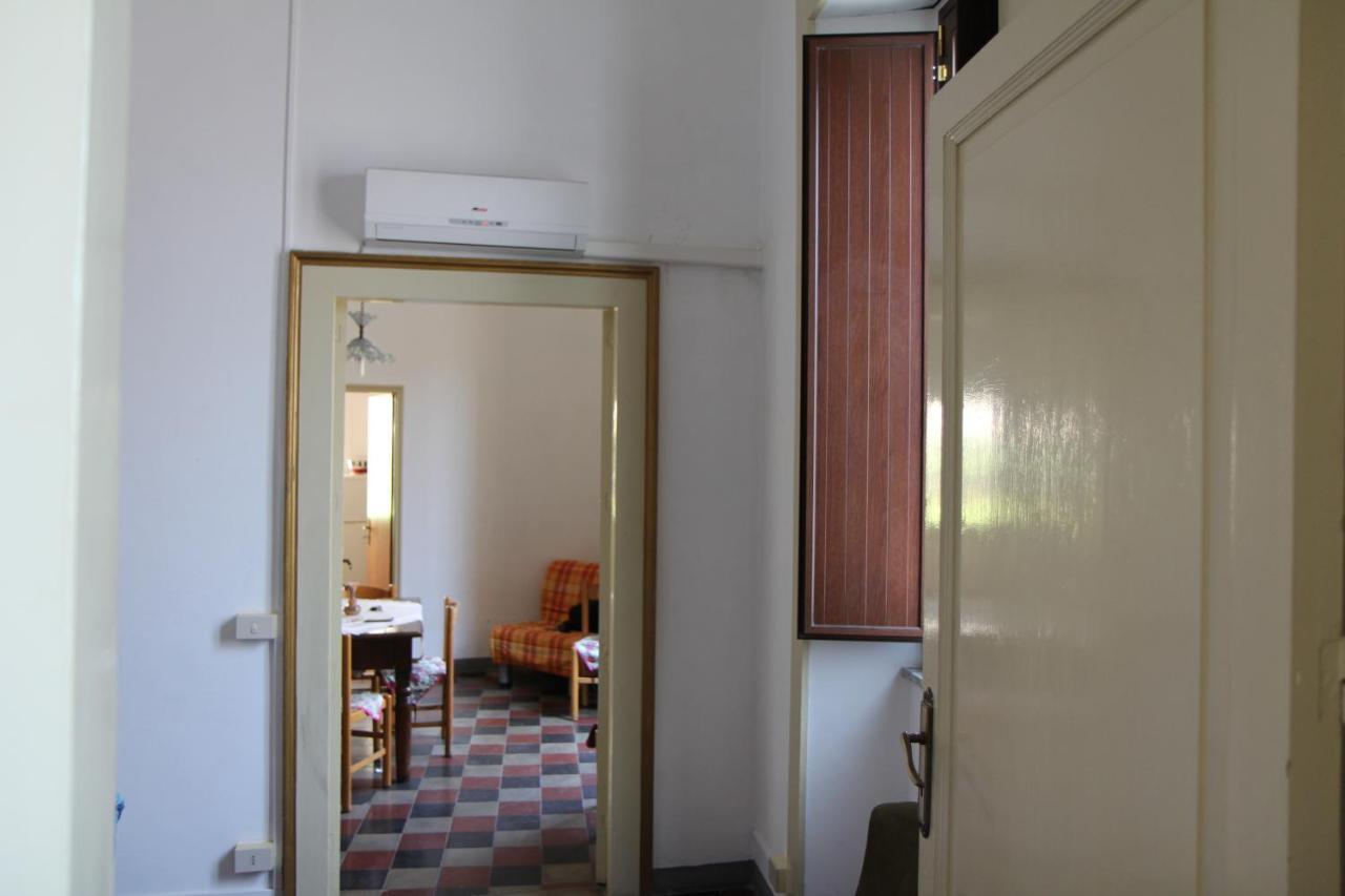 Naxos Sea Ferienhaus