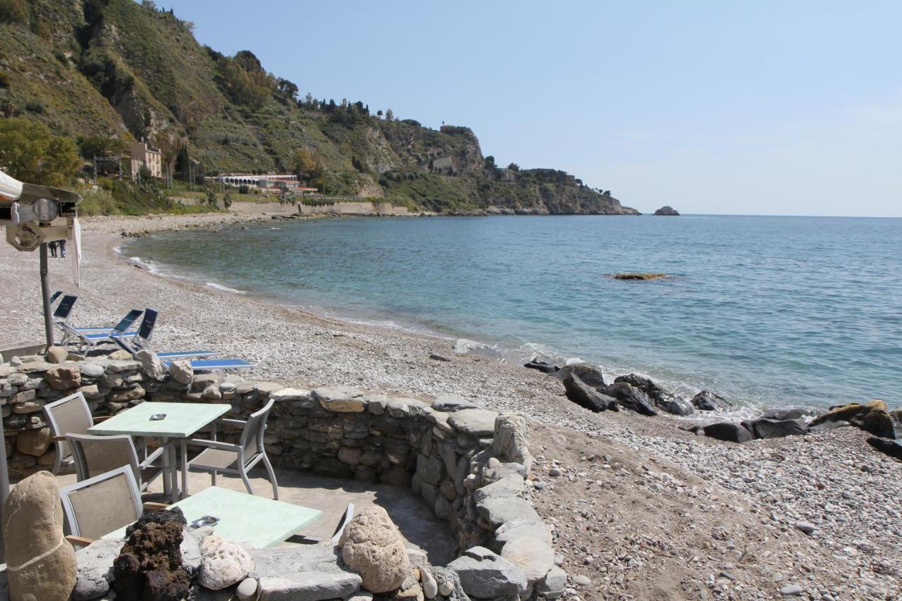 Naxos Sea Ferienhaus *