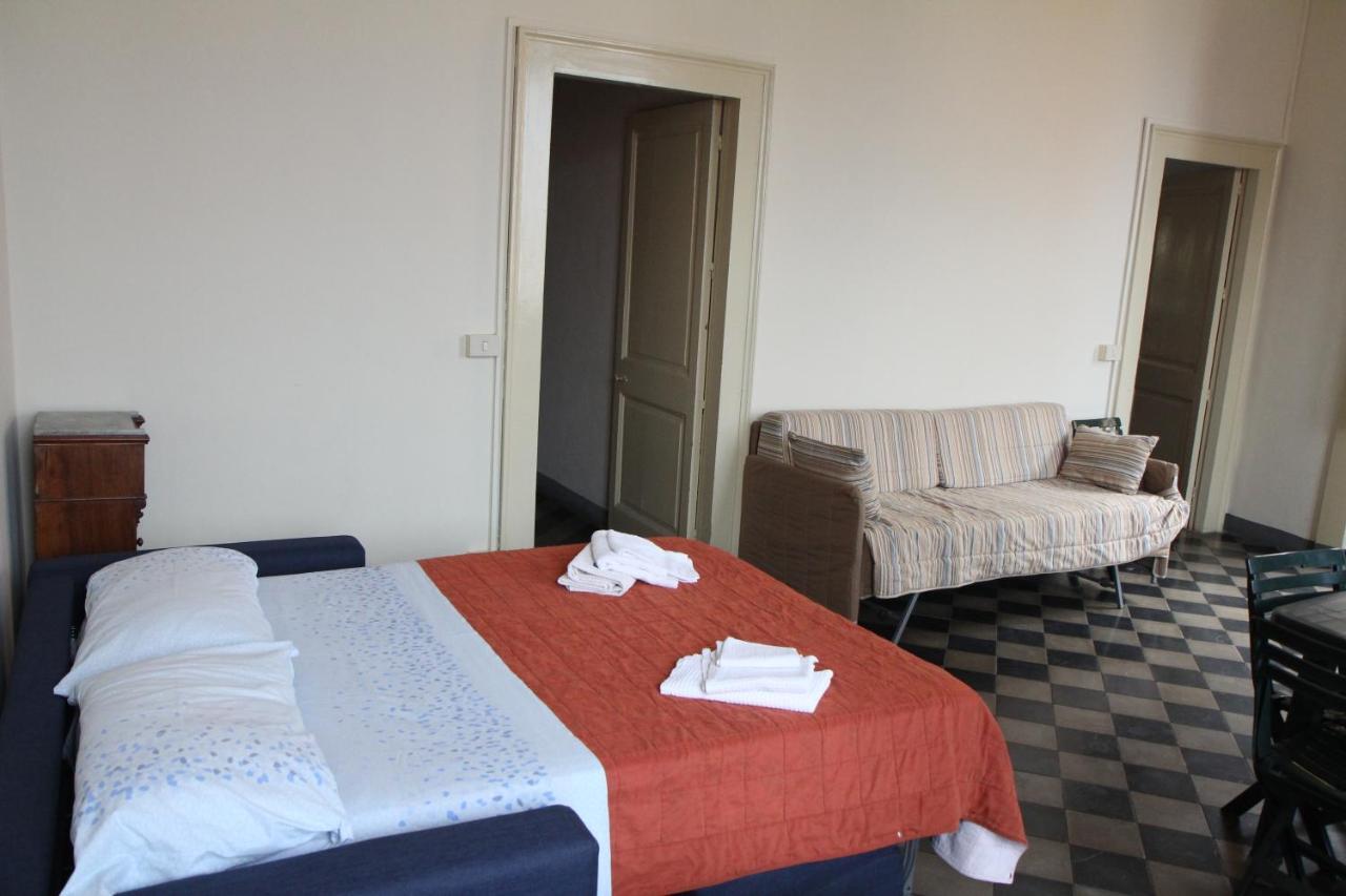 Naxos Sea Ferienhaus Taormina