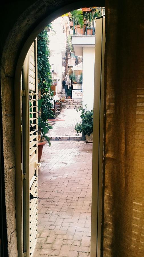 Casa Cleone Ferienhaus Taormina
