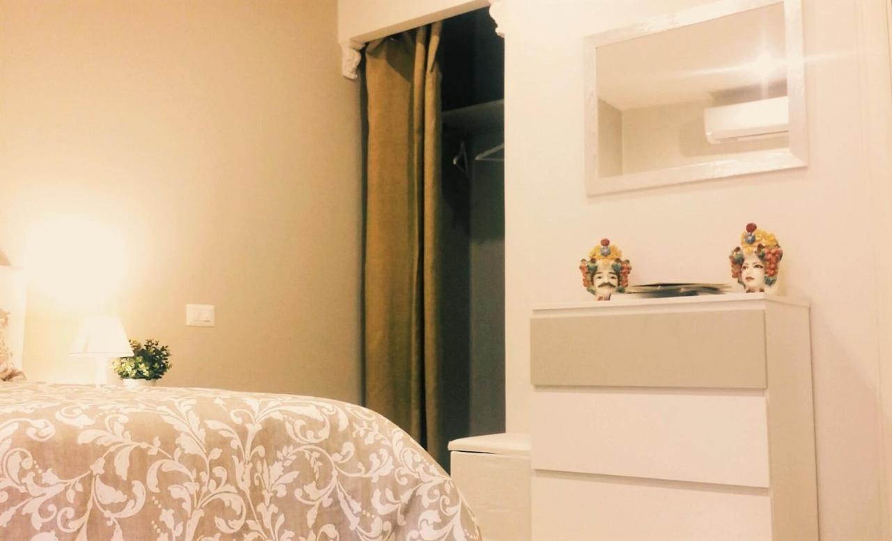 Casa Cleone * Taormina