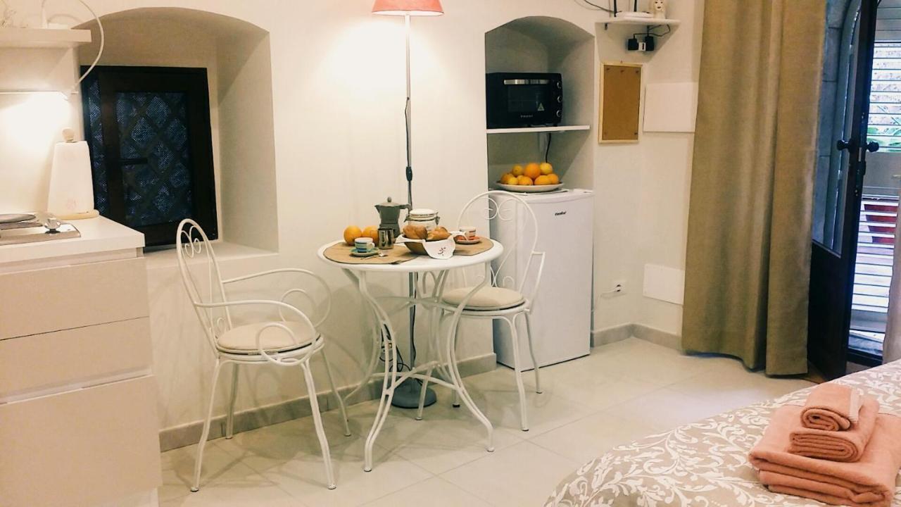 Casa Cleone Ferienhaus Taormina