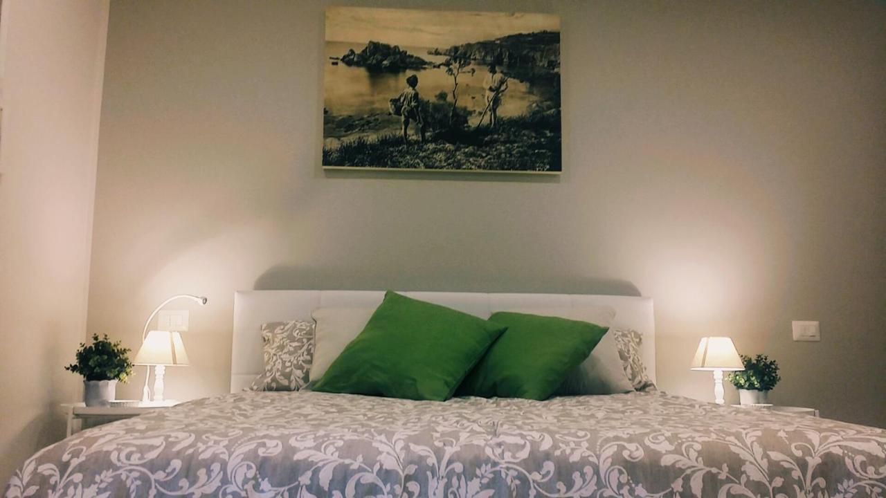 Casa Cleone Ferienhaus *