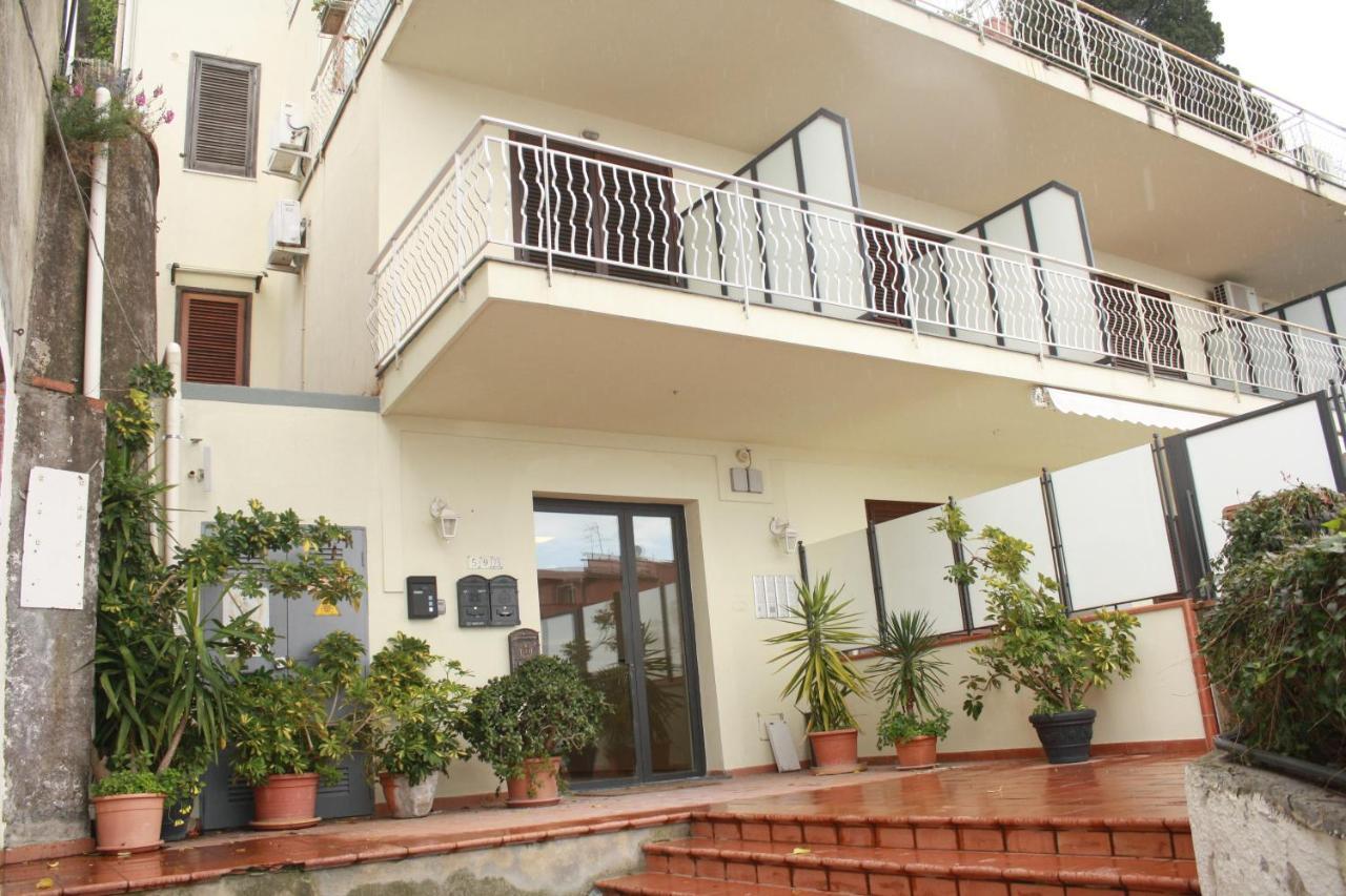 Nice In Apartamento