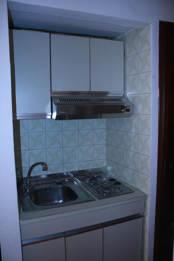 Nice In Apartamento *
