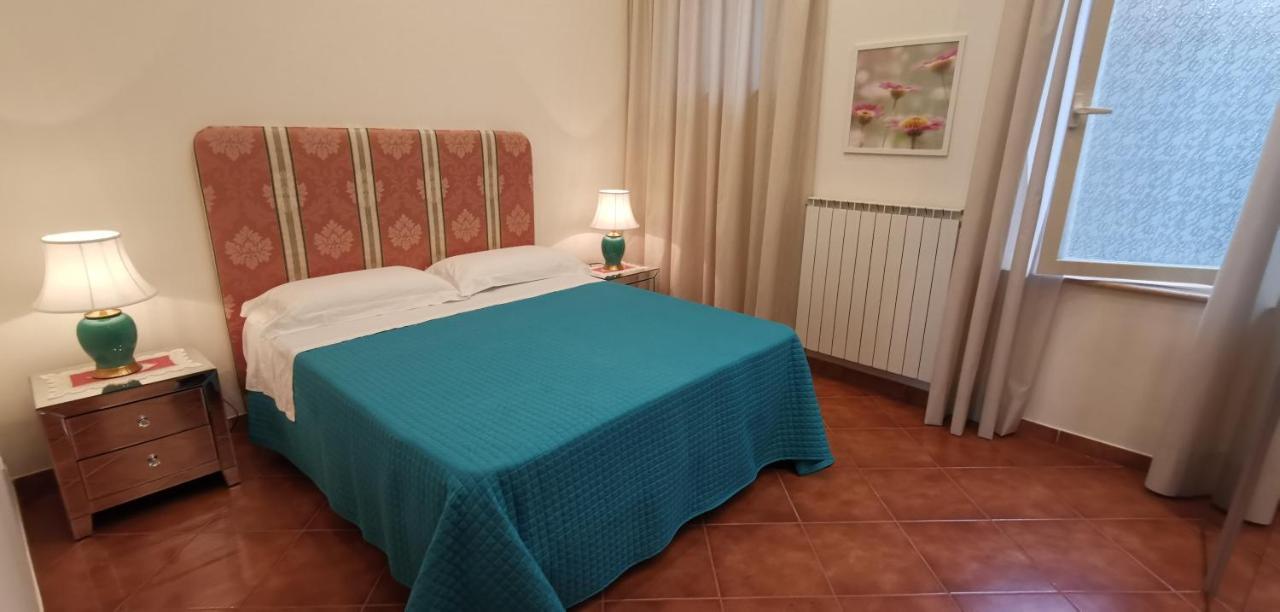 Luxury Carmen N 2 Centro Storico Di Holiday home *