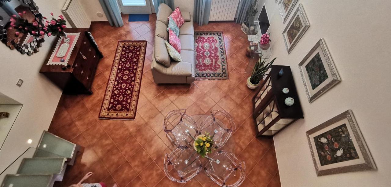 Luxury Carmen N 2 Centro Storico Di Holiday home *