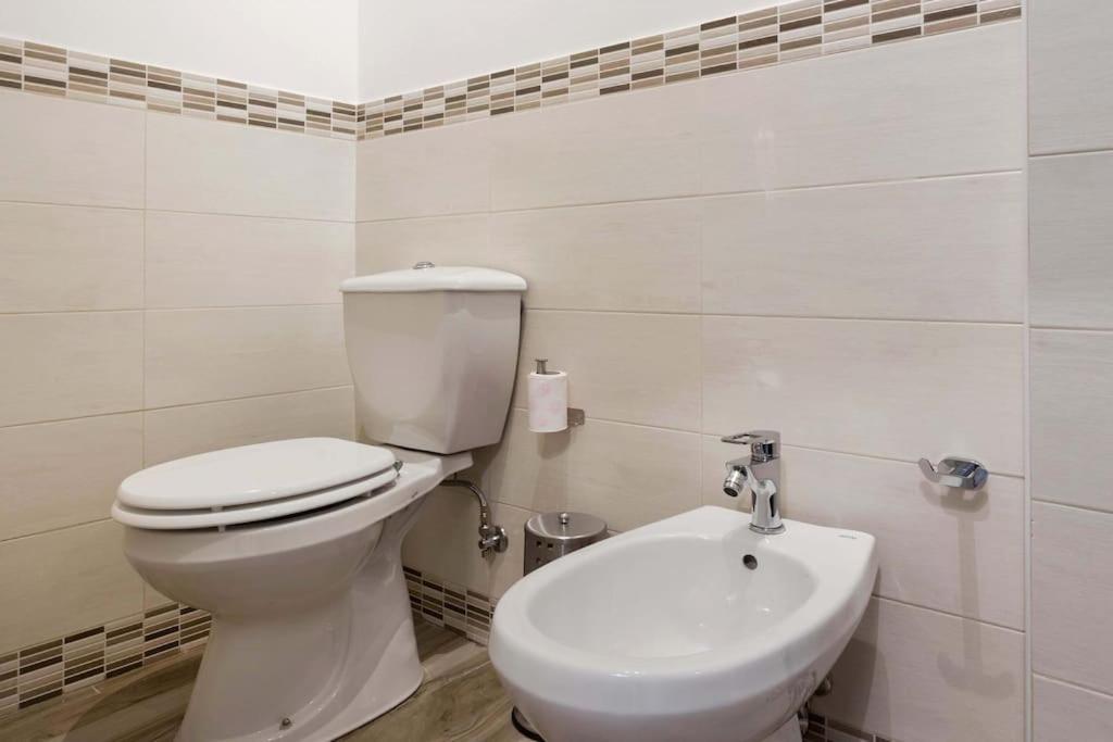 Casa Indipendente Terra Mia Holiday home