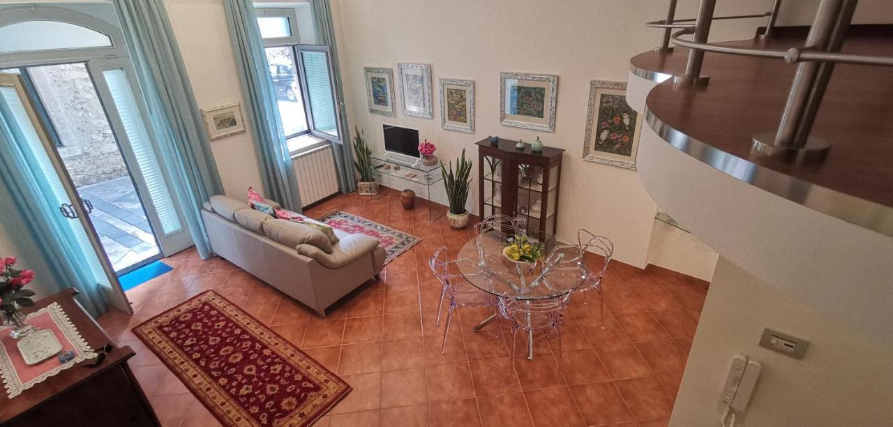 Holiday home Luxury Carmen N 2 Centro Storico Di