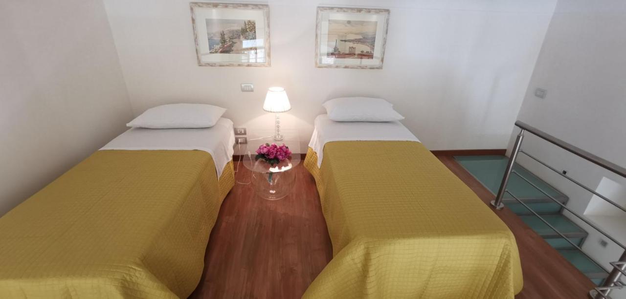 Luxury Carmen N 2 Centro Storico Di * Taormina
