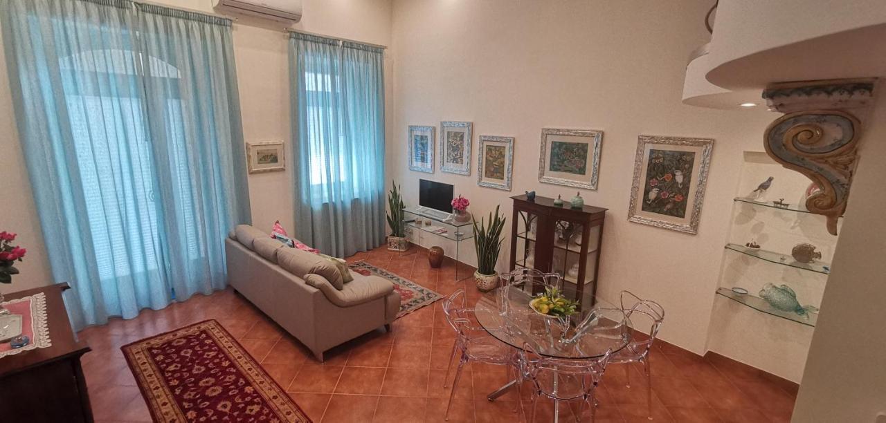 Holiday home Luxury Carmen N 2 Centro Storico Di Taormina