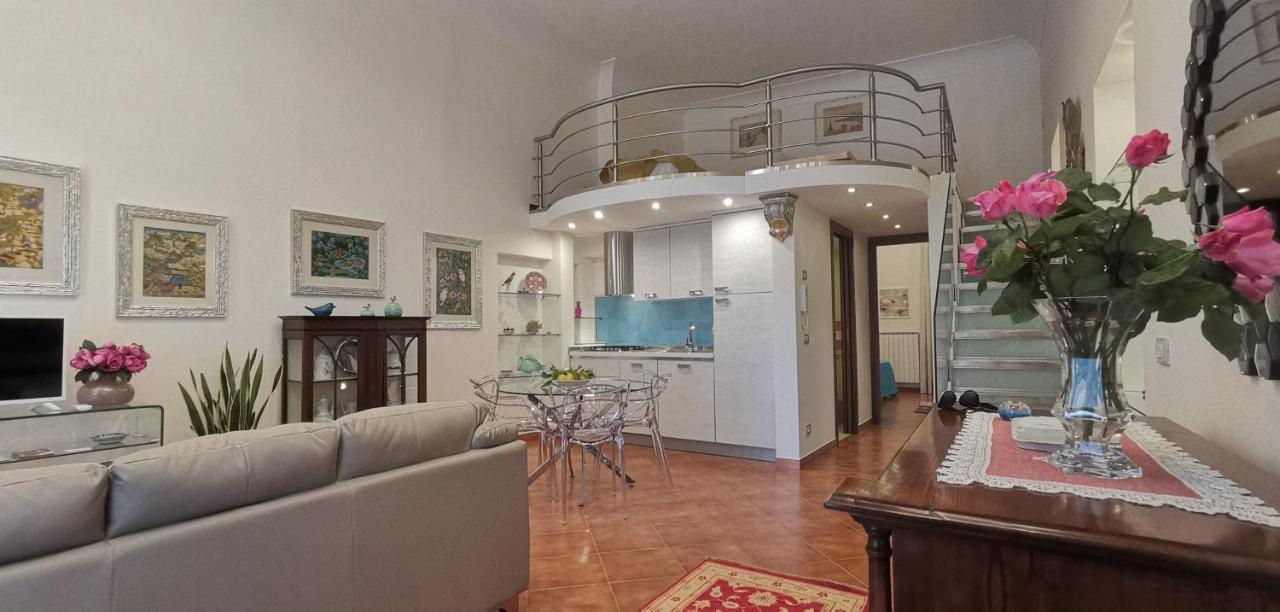 Holiday home Luxury Carmen N 2 Centro Storico Di Taormina