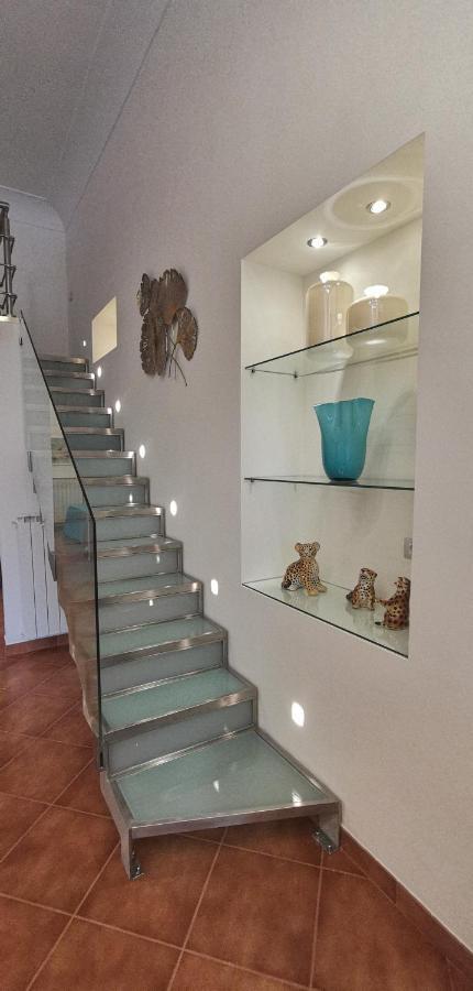 Luxury Carmen N 2 Centro Storico Di Holiday home *