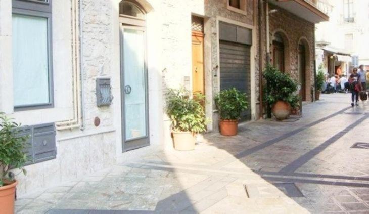 Luxury Carmen N 2 Centro Storico Di *