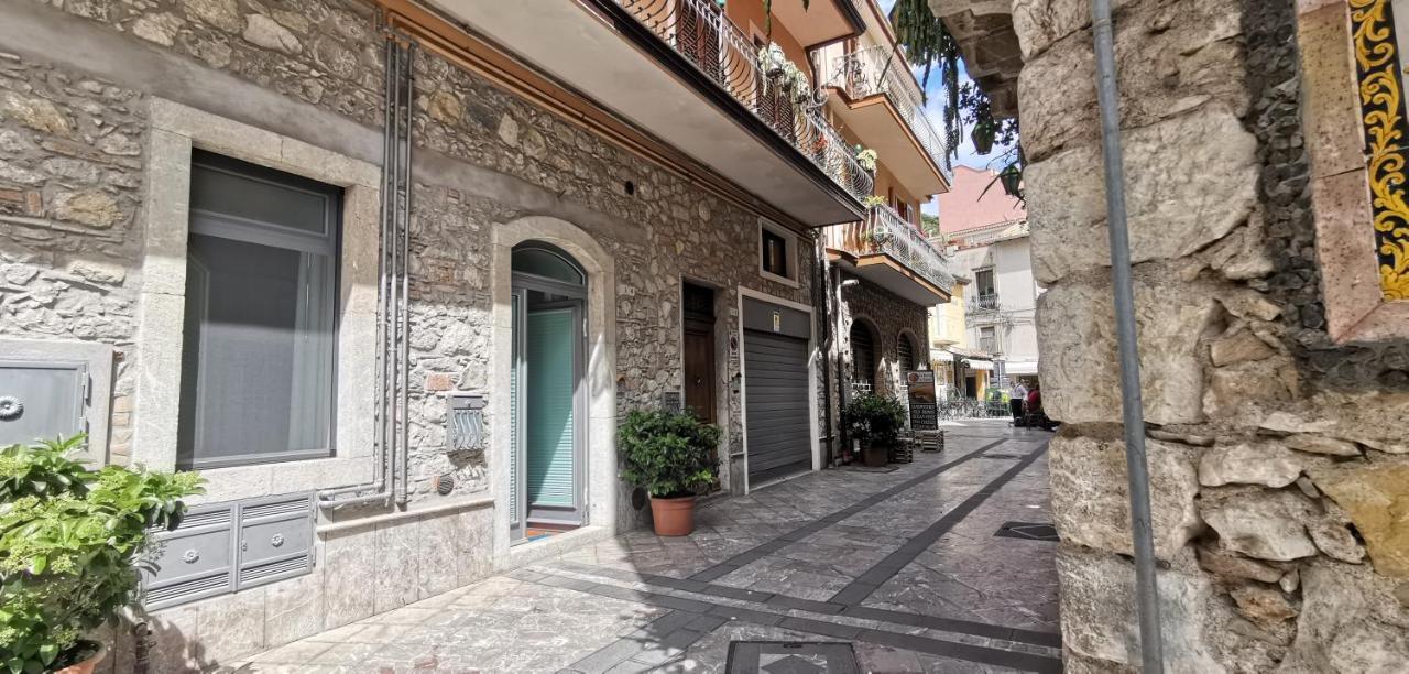 Luxury Carmen N 2 Centro Storico Di Holiday home