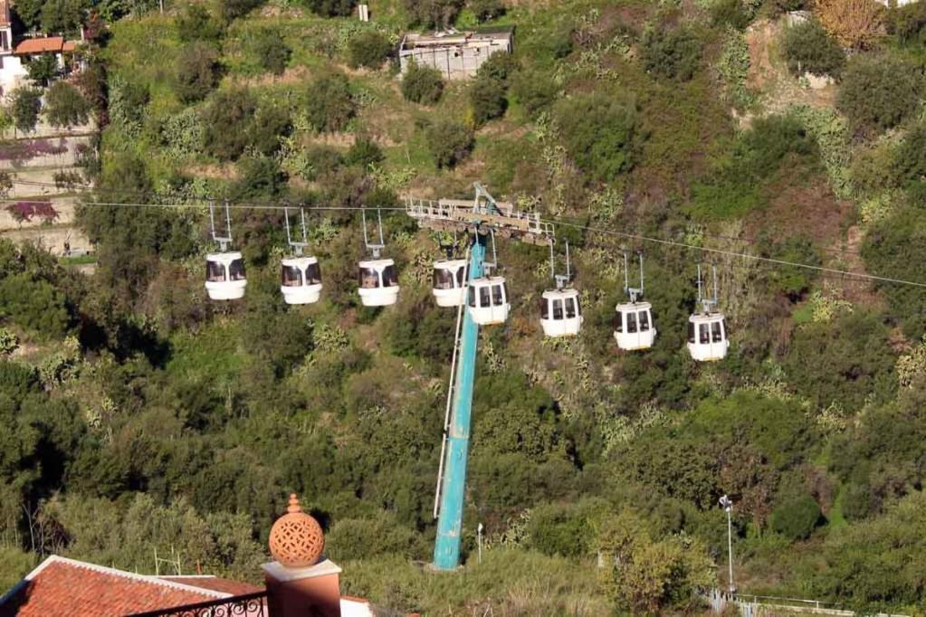 Holiday home Luxury Carmen N 2 Centro Storico Di Taormina