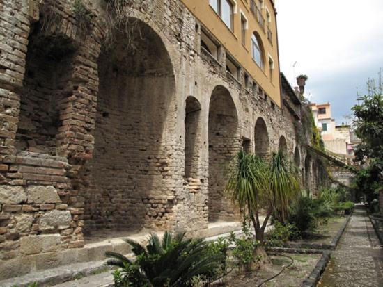 Holiday home Luxury Carmen N 2 Centro Storico Di Taormina