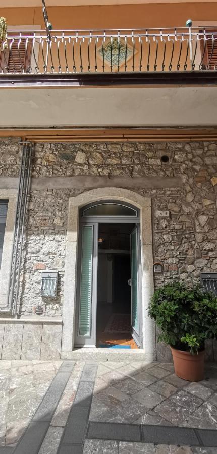 Luxury Carmen N 2 Centro Storico Di Holiday home *