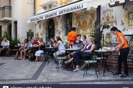 Luxury Carmen N 2 Centro Storico Di Taormina