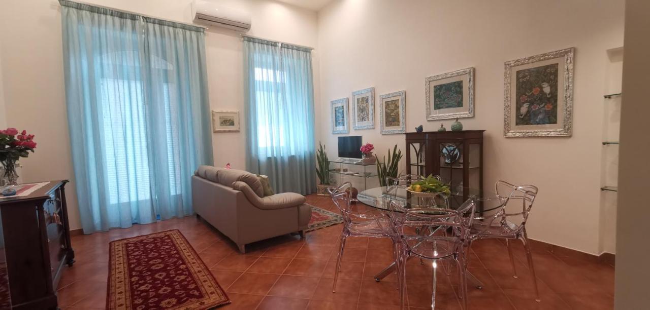 Holiday home Luxury Carmen N 2 Centro Storico Di Taormina