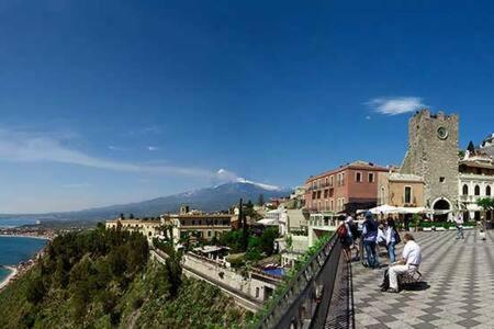 Holiday home Luxury Carmen N 2 Centro Storico Di *