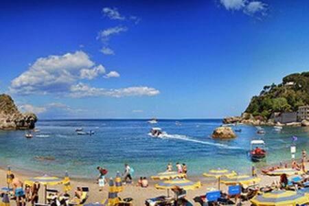 Holiday home Luxury Carmen N 2 Centro Storico Di