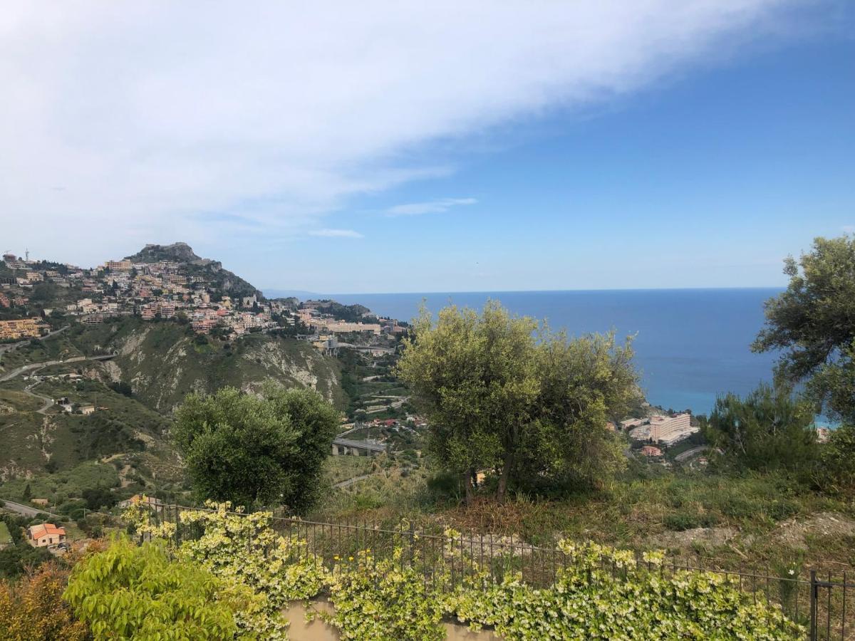 Nina Apartment Taormina