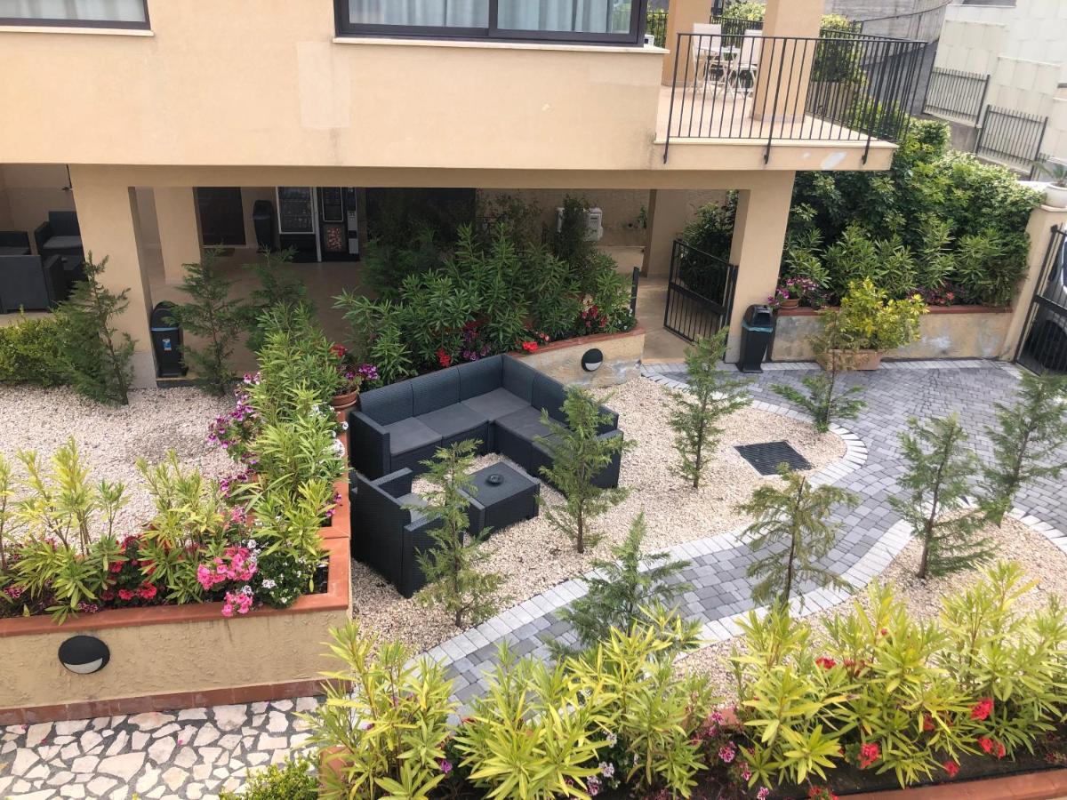 Apartment Nina