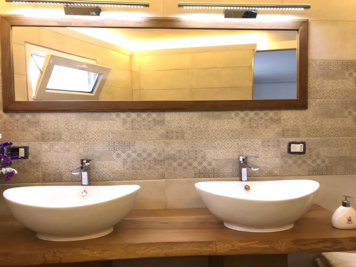 Paradisea Apartment Taormina