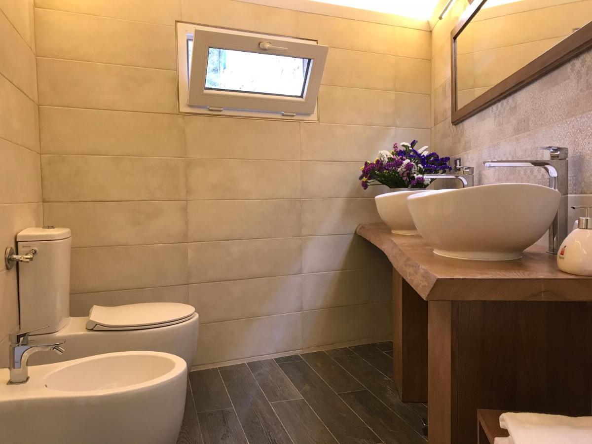 Apartment Paradisea Taormina