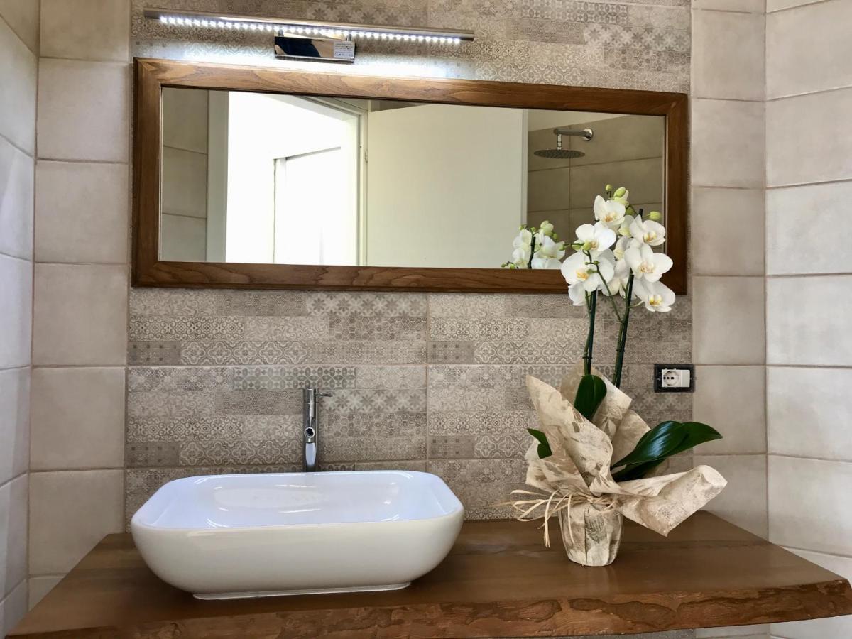 Apartment Paradisea Taormina