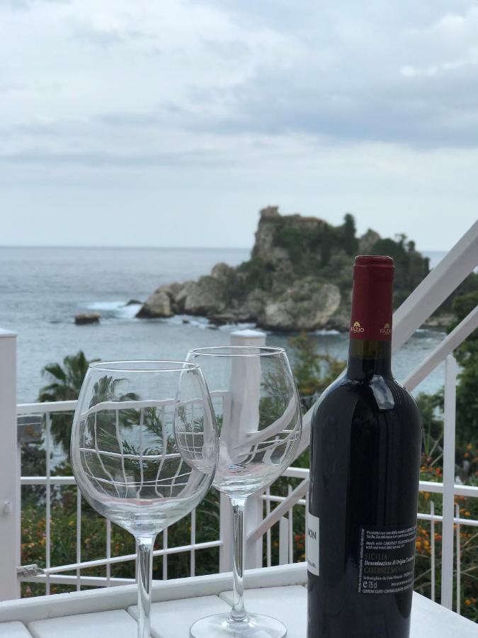 Paradisea Taormina