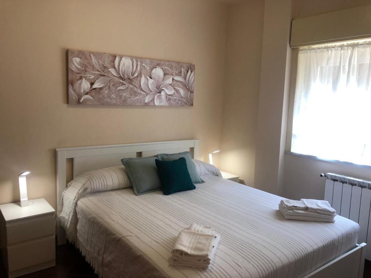La Casa Di Andrea Apartment
