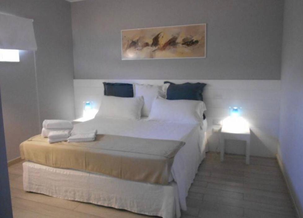 Mon Repos Apartment *