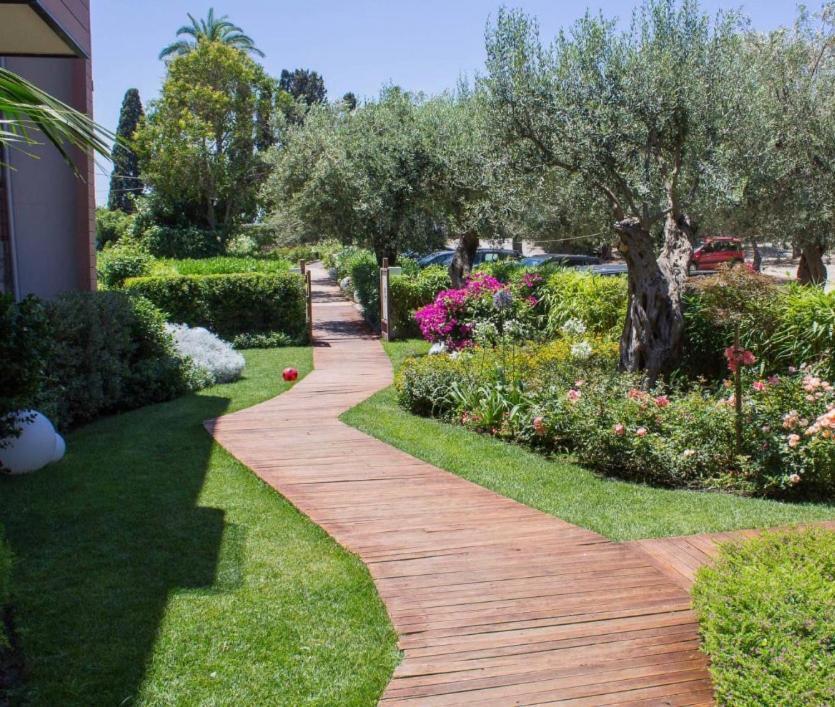 Mon Repos Apartment Taormina