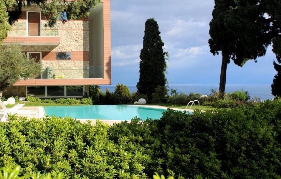 Apartment Mon Repos Taormina