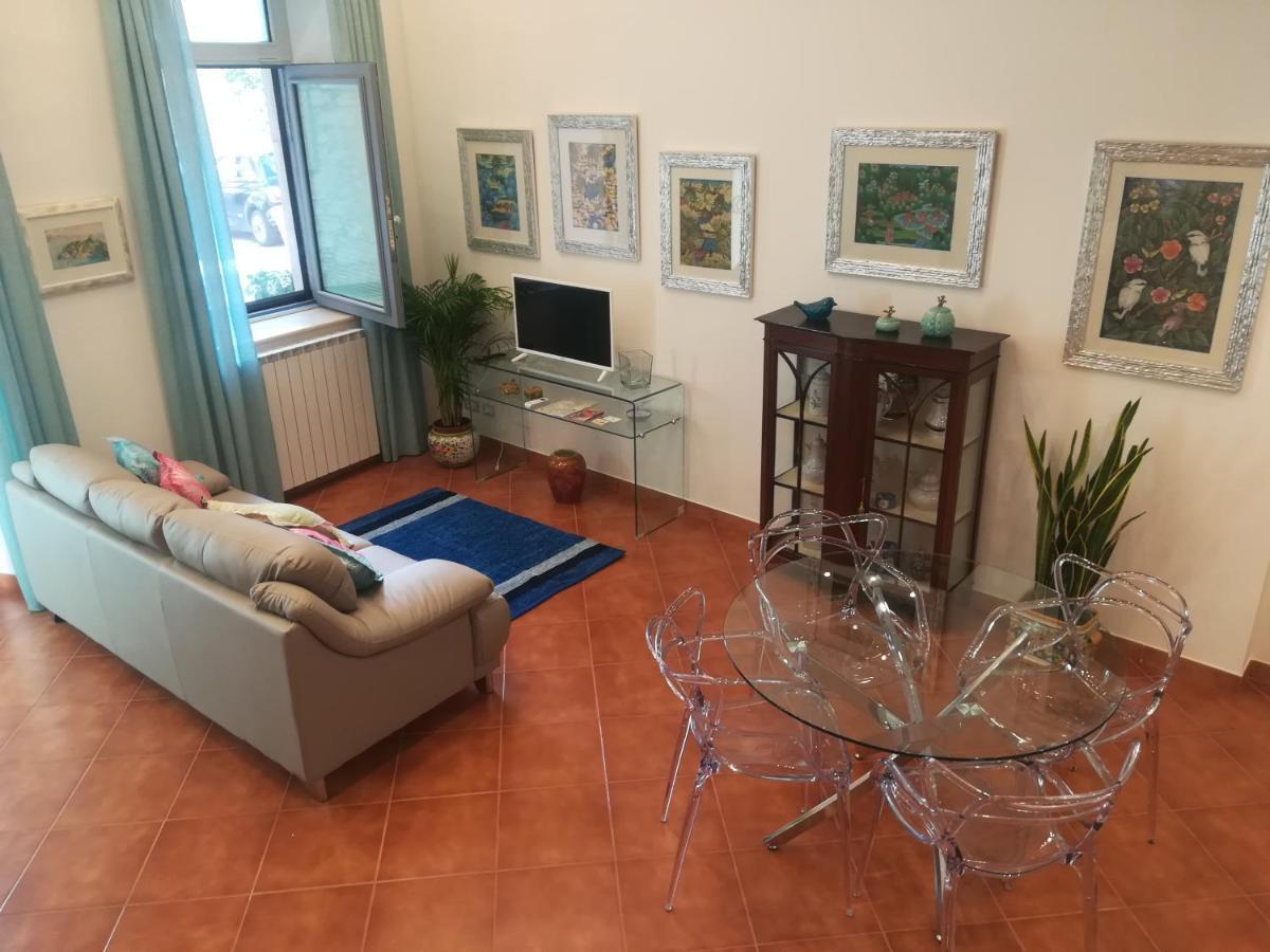 Holiday home Luxury Carmen N 2 Centro Storico Di *