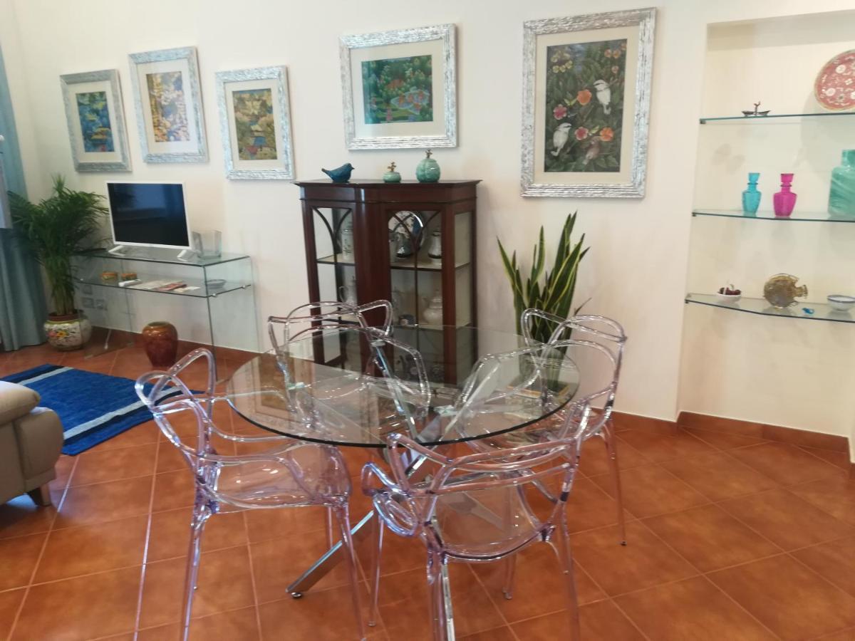 Luxury Carmen N 2 Centro Storico Di Holiday home