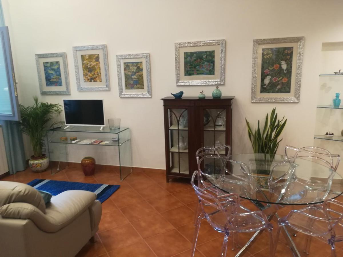 Holiday home Luxury Carmen N 2 Centro Storico Di